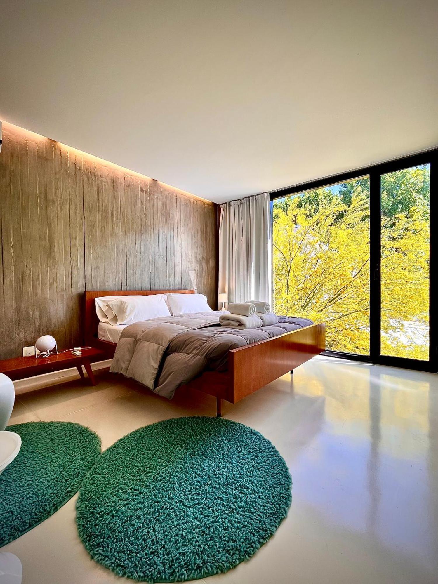 Escala83 Apartamentos Mendoza Luaran gambar