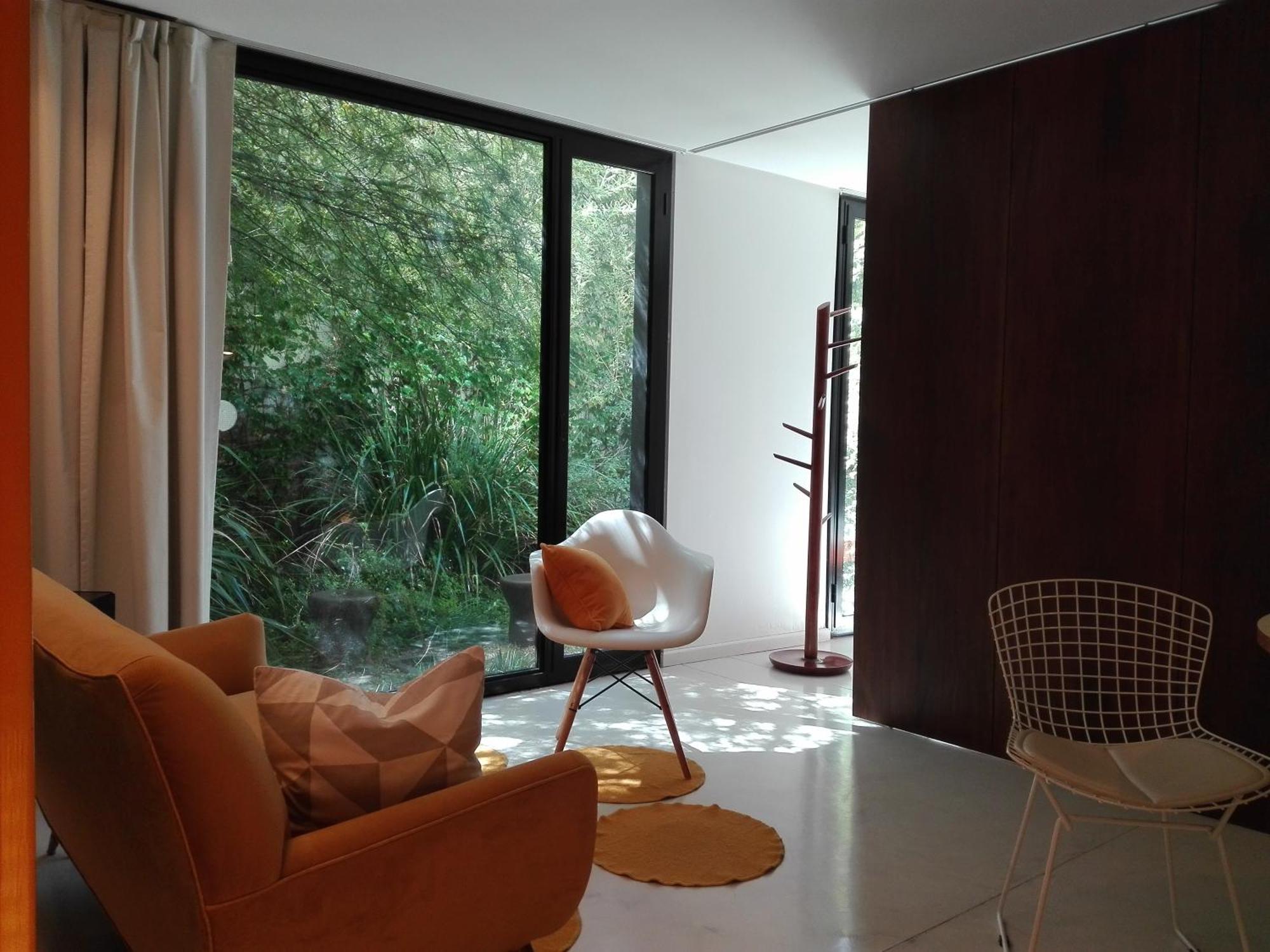 Escala83 Apartamentos Mendoza Luaran gambar