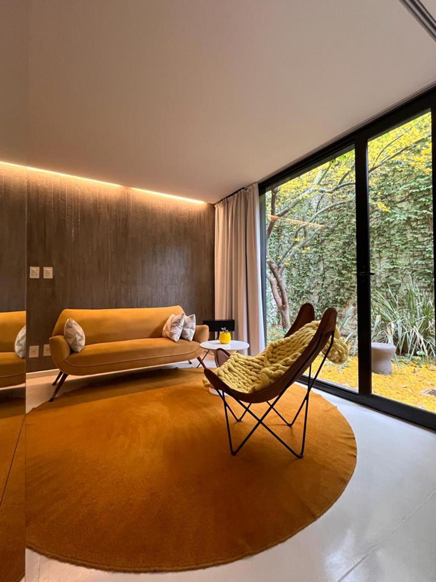 Escala83 Apartamentos Mendoza Luaran gambar